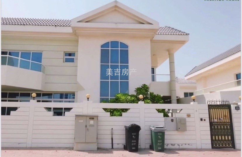 出租Jumeirah1 5室1厅